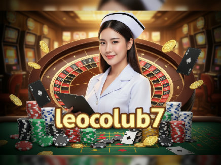 leoclub7 เว็บตรง