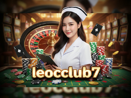 leoclub7 สมัครสมาชิก