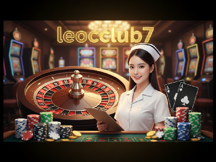 leoclub7 slot